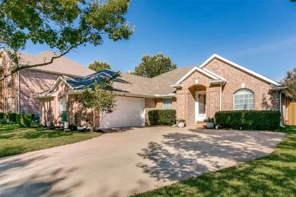 1904 Honey Mesquite Lane, Flower Mound, TX 75028