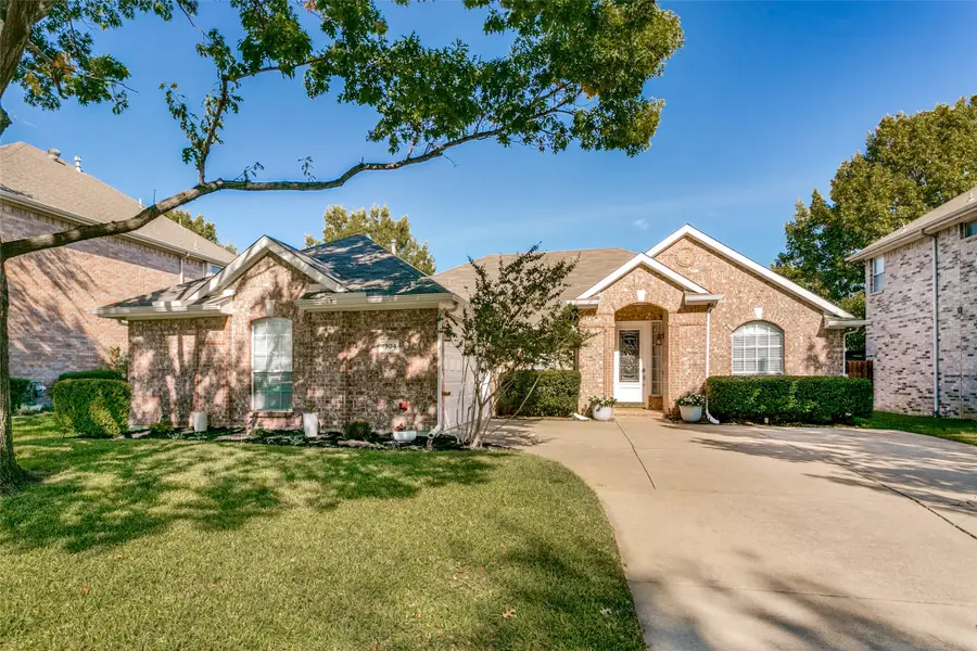 1904 Honey Mesquite Lane, Flower Mound, TX 75028 - Image #2