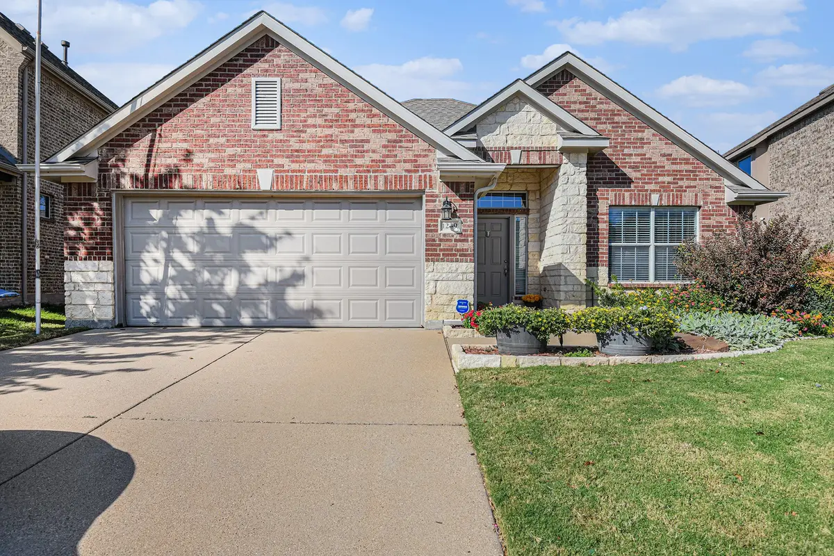 1249 Shalimar Drive, Fort Worth, TX 76131 - Image #1