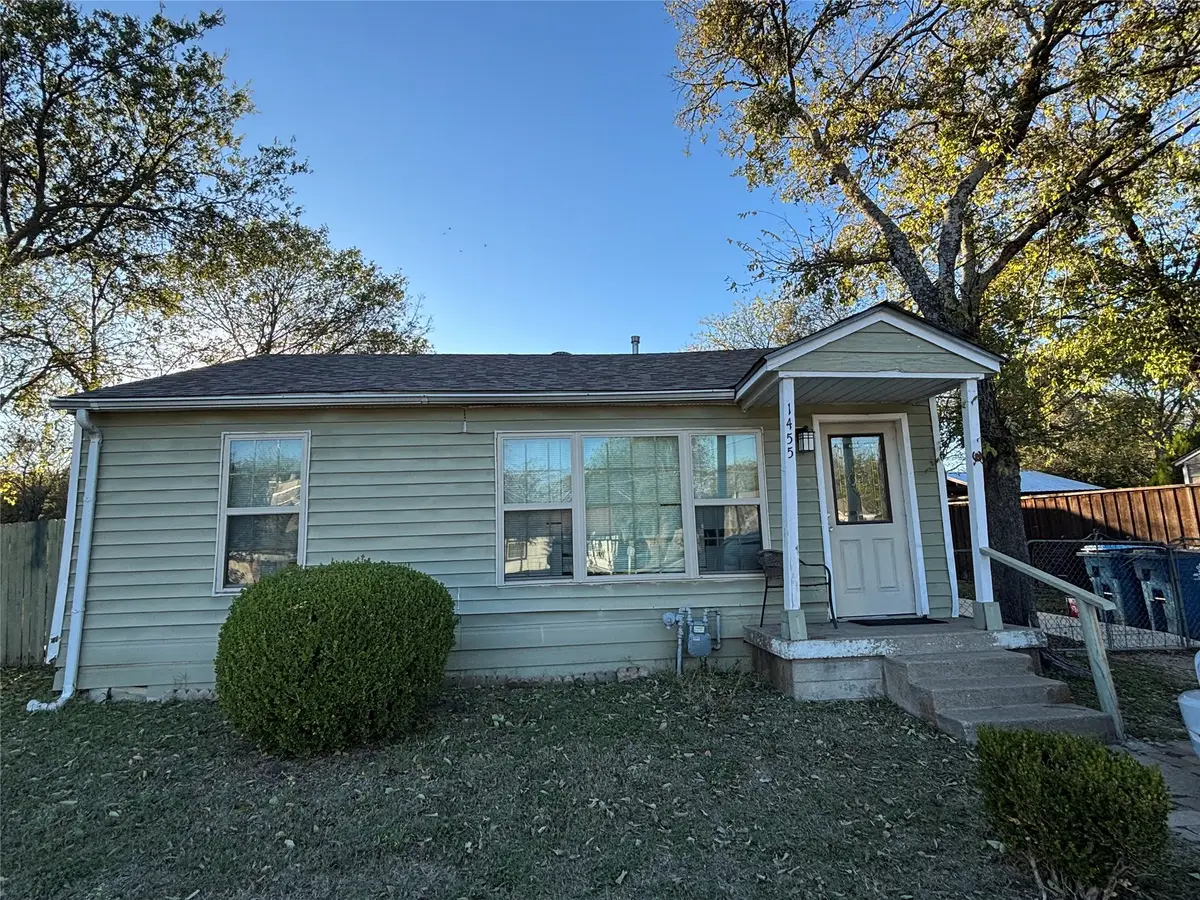 1455 Honor Drive, Desoto, TX 75115 - #1