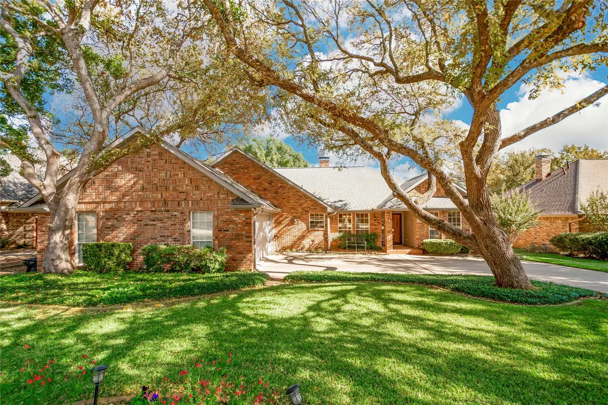 1916 Skelton Street, Flower Mound, TX 75022 - Image #1