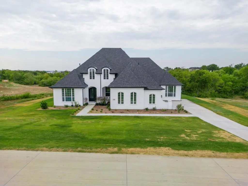 310 Green Meadow Drive, Little Elm, TX 75068 - Image #1