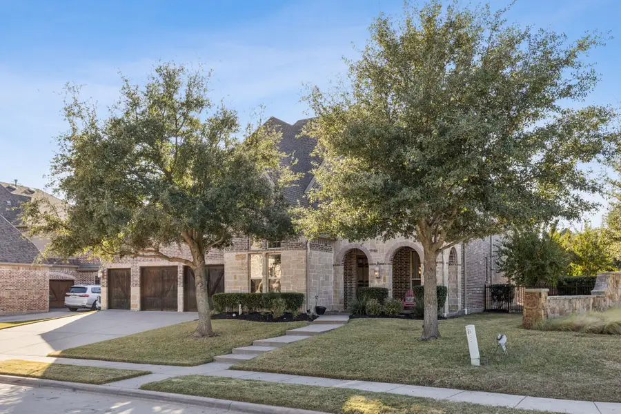 921 Escalante Trail, Prosper, TX 75078 - Image #2