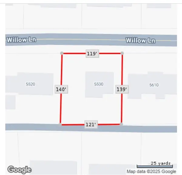 5530 Willow Lane, Dallas, TX 75230