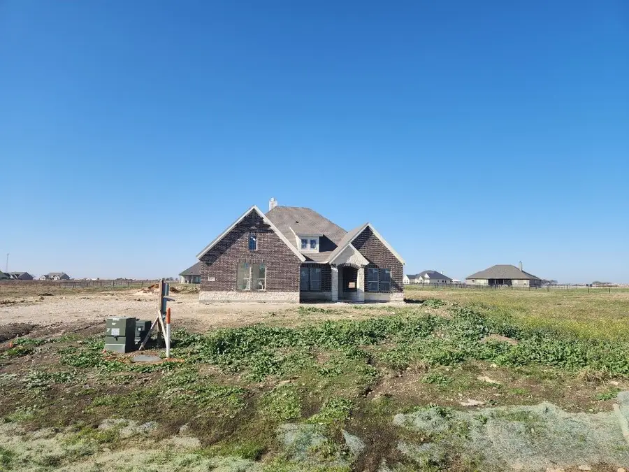 2433 Meteor Drive, Krum, TX 76249 - Image #2