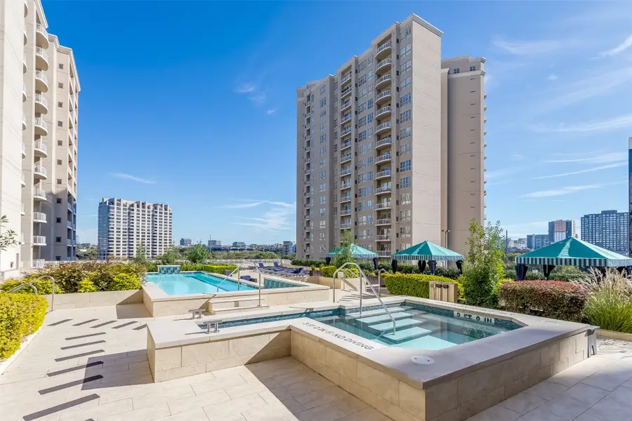 3225 Turtle Creek Boulevard #10, Dallas, TX 75219 - Image #3