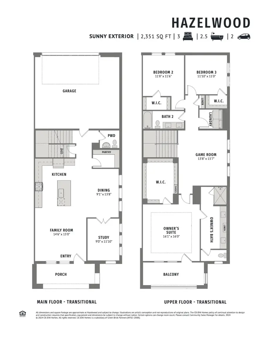 15852 Millwood Trail, Frisco, TX 75033 - Image #2