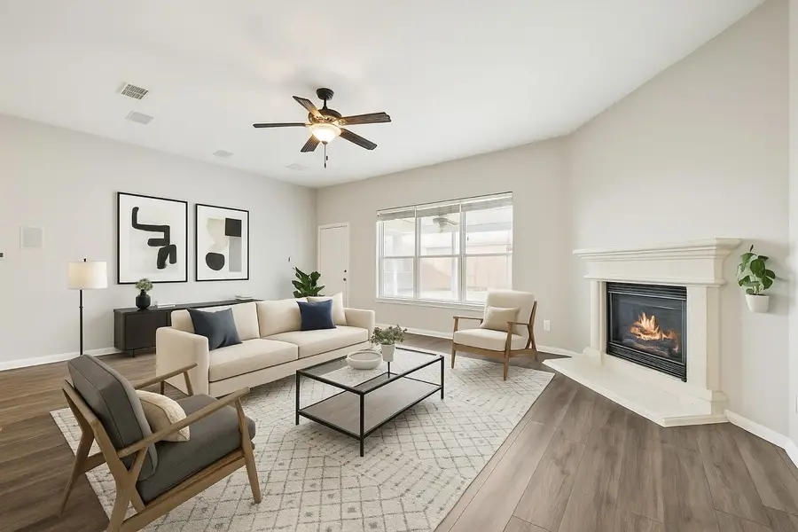 10310 Saint Georges Drive, Rowlett, TX 75089 - Image #2