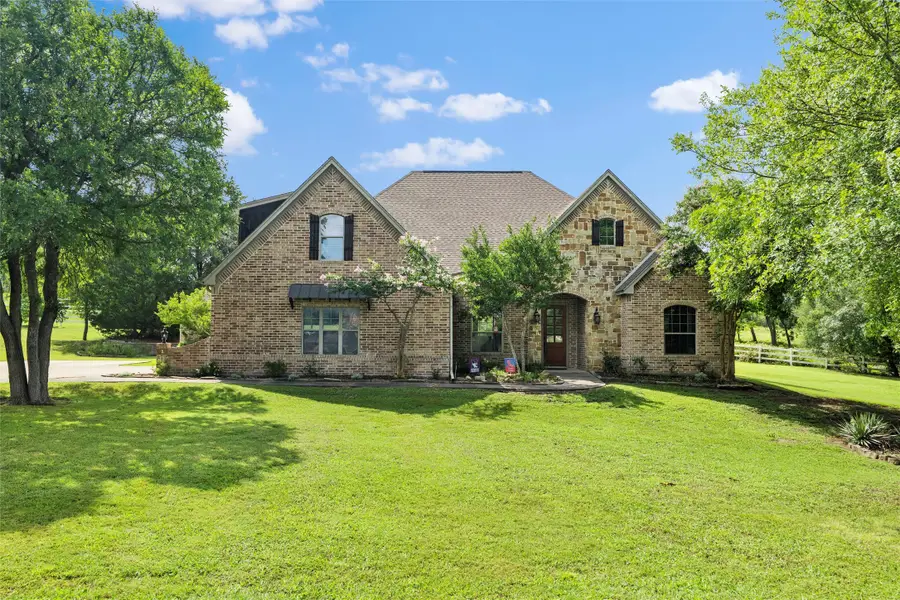 1417 Saratoga Lane, Aledo, TX 76008 - Image #2