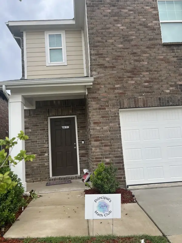 621 Colgate Circle, Princeton, TX 75407