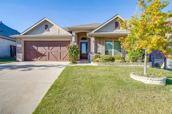 10208 Claire Creek Road, Fort Worth, TX 76126