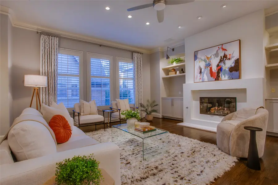 3810 Hawthorne Avenue, Dallas, TX 75219 - Image #2