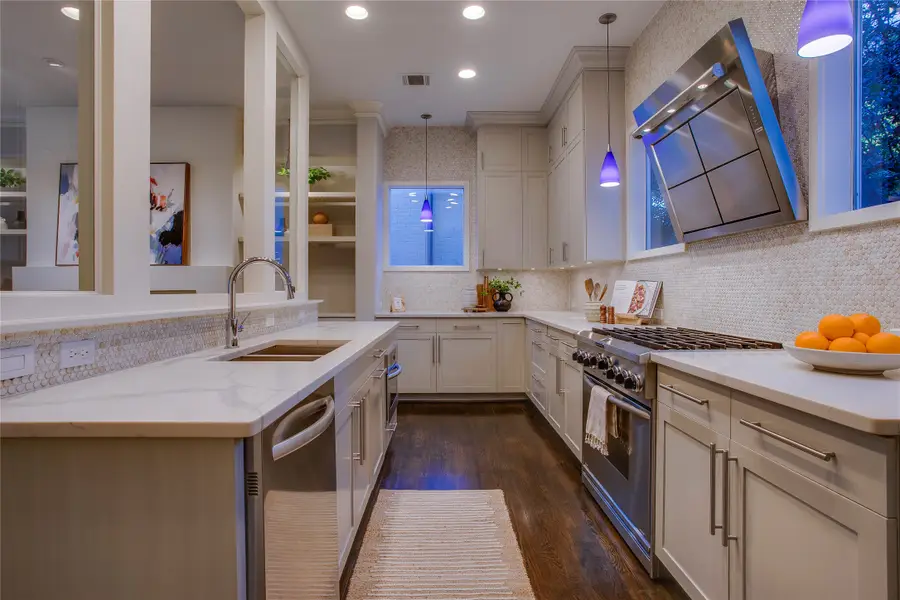 3810 Hawthorne Avenue, Dallas, TX 75219 - Image #3