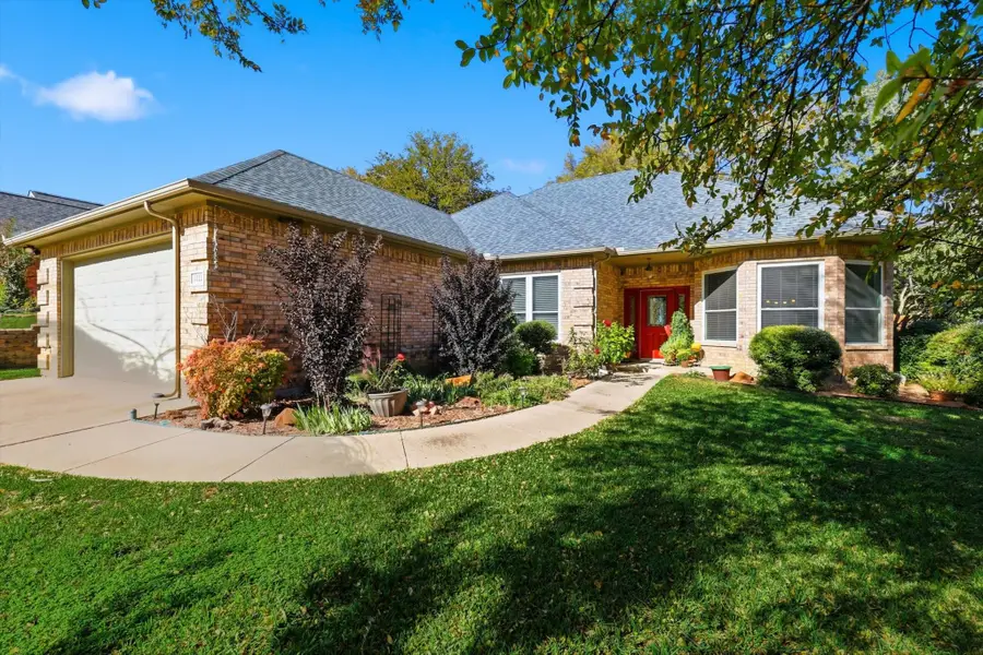 1311 Wilderness Street, Denton, TX 76205 - Image #2