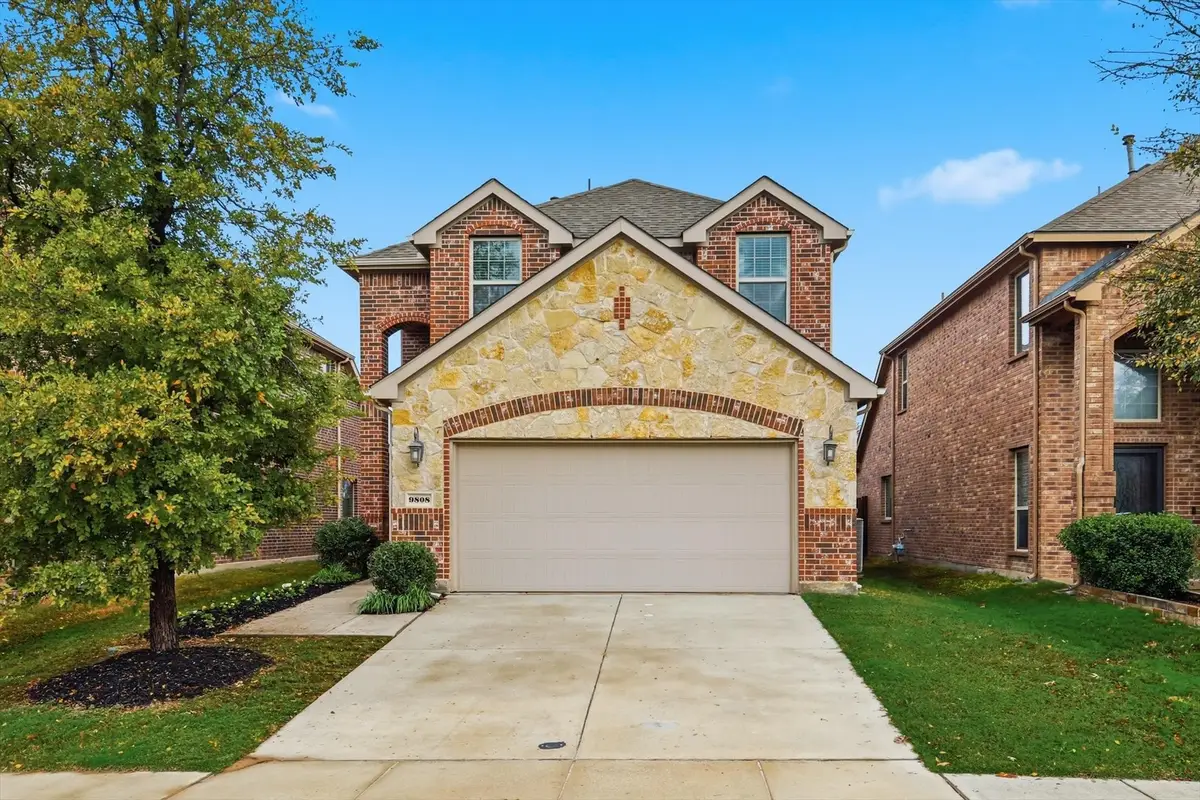 9808 Diamondback, McKinney, TX 75071 - #1