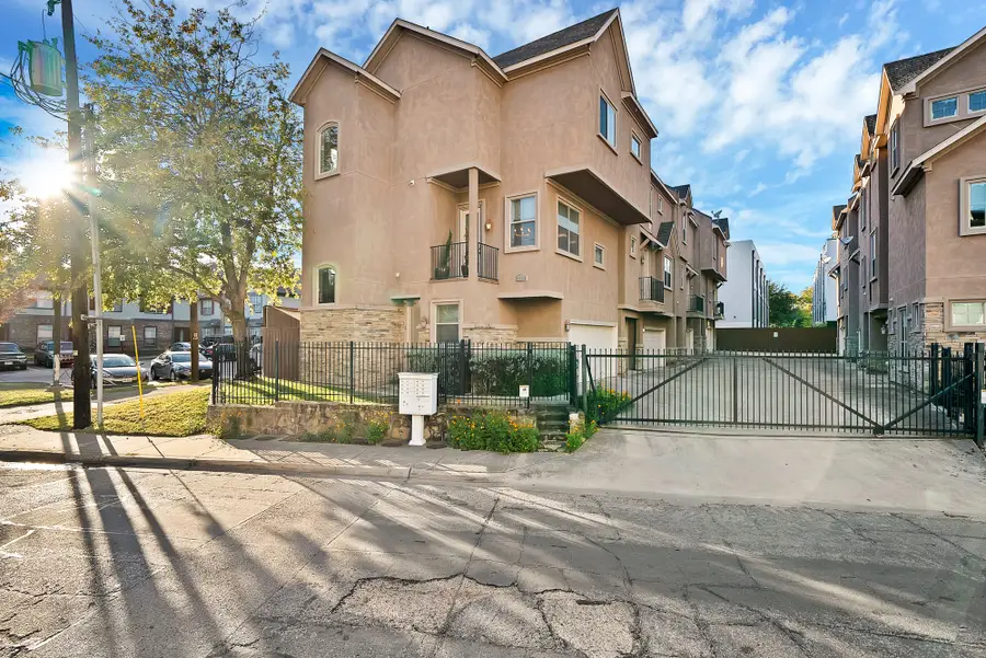 4515 Lafayette Street #1, Dallas, TX 75204 - Image #2