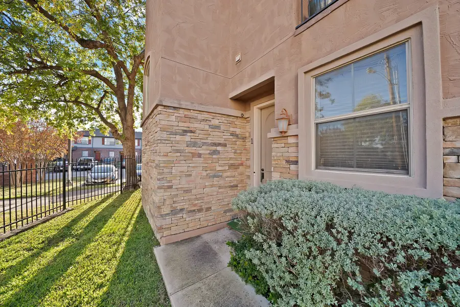 4515 Lafayette Street #1, Dallas, TX 75204 - Image #3