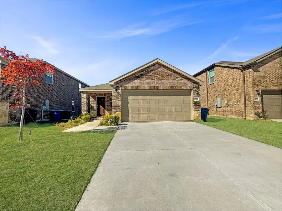 2109 Berman Drive, Forney, TX 75126 - Image #2