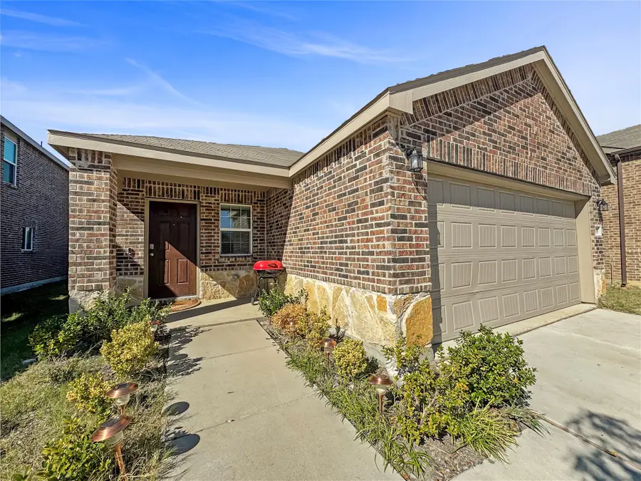 2109 Berman Drive, Forney, TX 75126 - Image #3