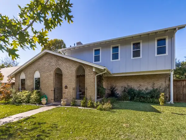 500 S Cottonwood Drive, Richardson, TX 75080