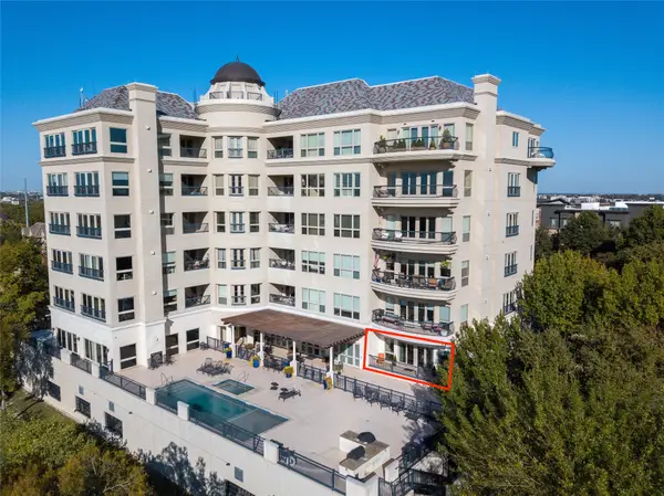 501 Samuels Avenue #110, Fort Worth, TX 76102