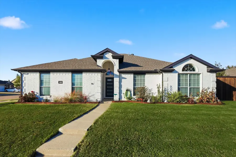 850 Mellanie Court, Celina, TX 75009 - Image #2