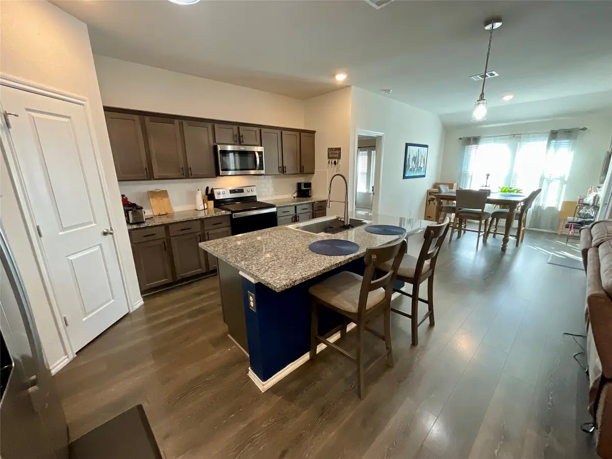 2621 Fieldcrest Lane, Crandall, TX 75114 - Image #1