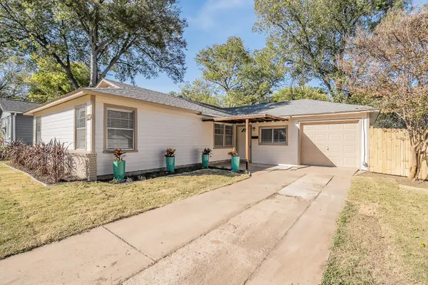 4821 Jerri Lane, Haltom City, TX 76117
