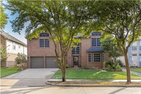 5229 Fort Concho Drive, Fort Worth, TX 76137