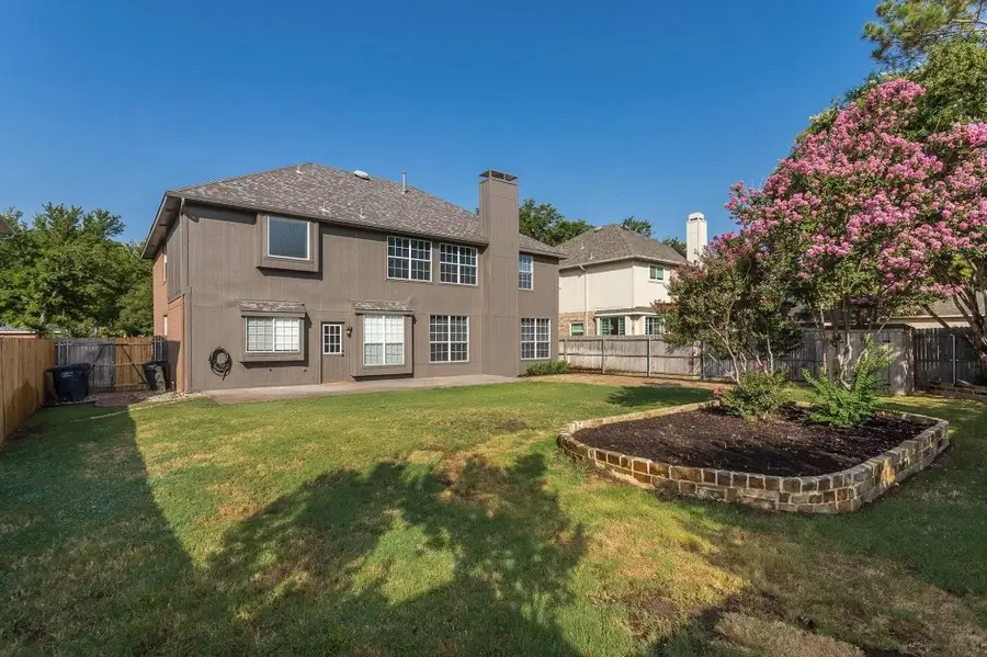 5229 Fort Concho Drive, Fort Worth, TX 76137 - Image #2