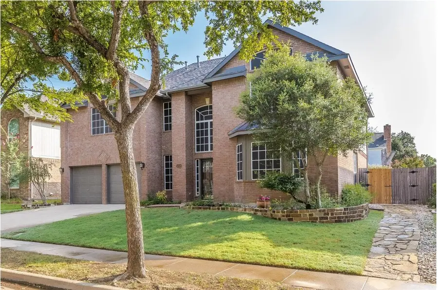5229 Fort Concho Drive, Fort Worth, TX 76137 - Image #3