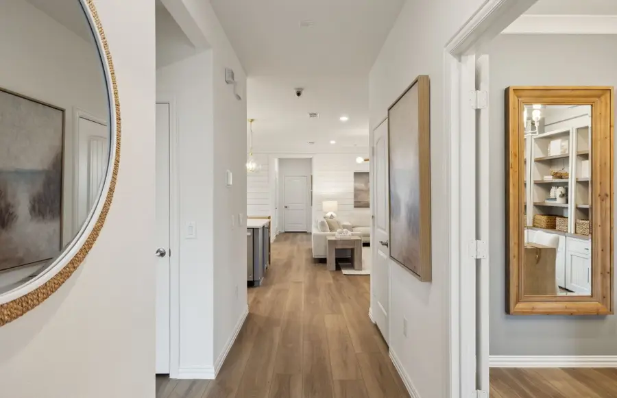 1217 Corleone Lane, Celina, TX 75009 - Image #2