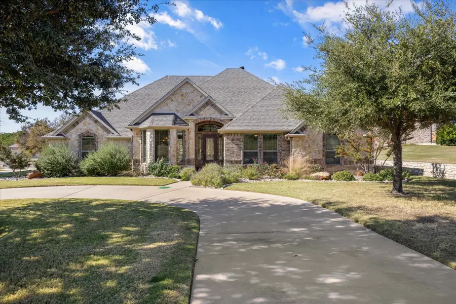 1400 Bentwater Parkway, Granbury, TX 76049 - Image #2