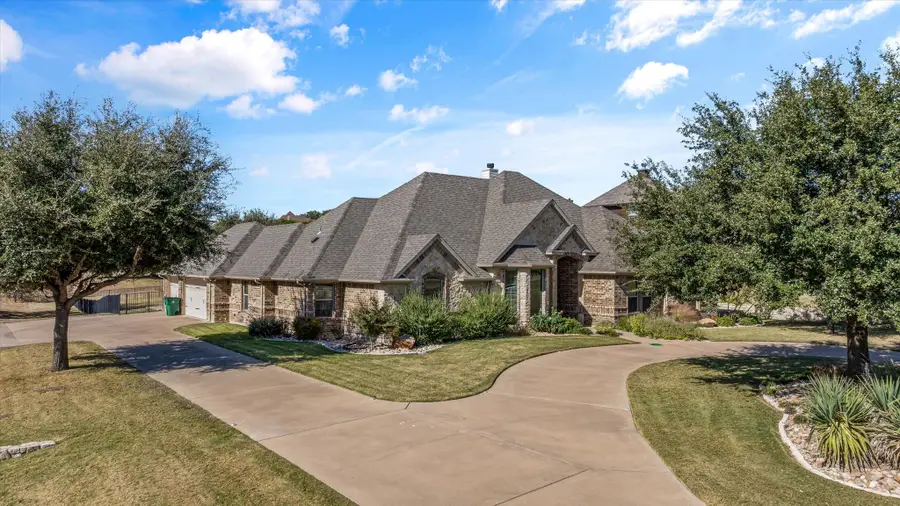 1400 Bentwater Parkway, Granbury, TX 76049 - Image #3
