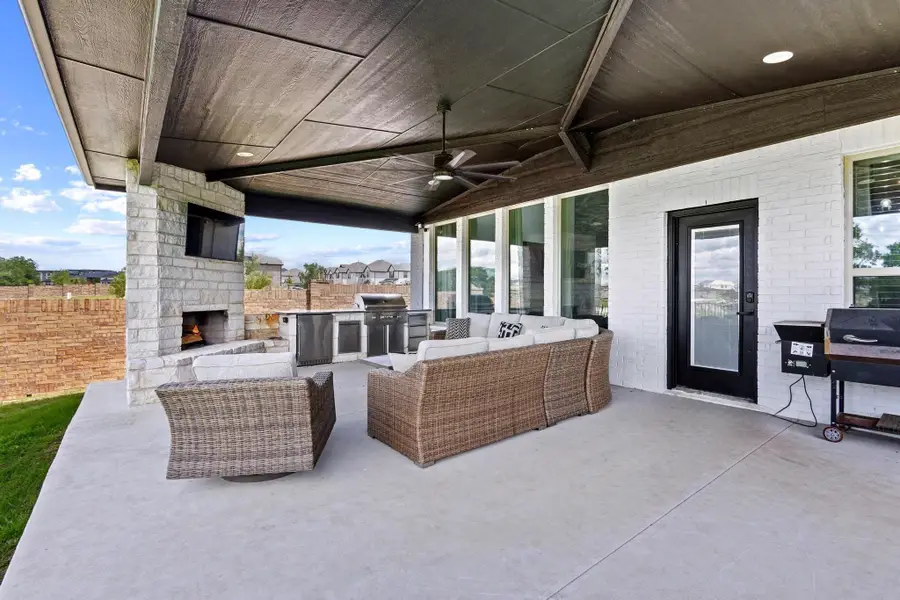 3204 Creek Meadow Drive, Anna, TX 75409 - Image #2