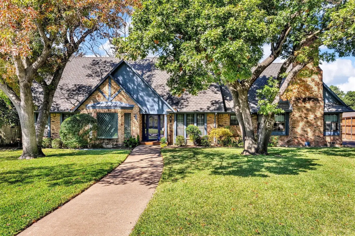 12035 Loch Ness Drive, Dallas, TX 75218 - Image #1