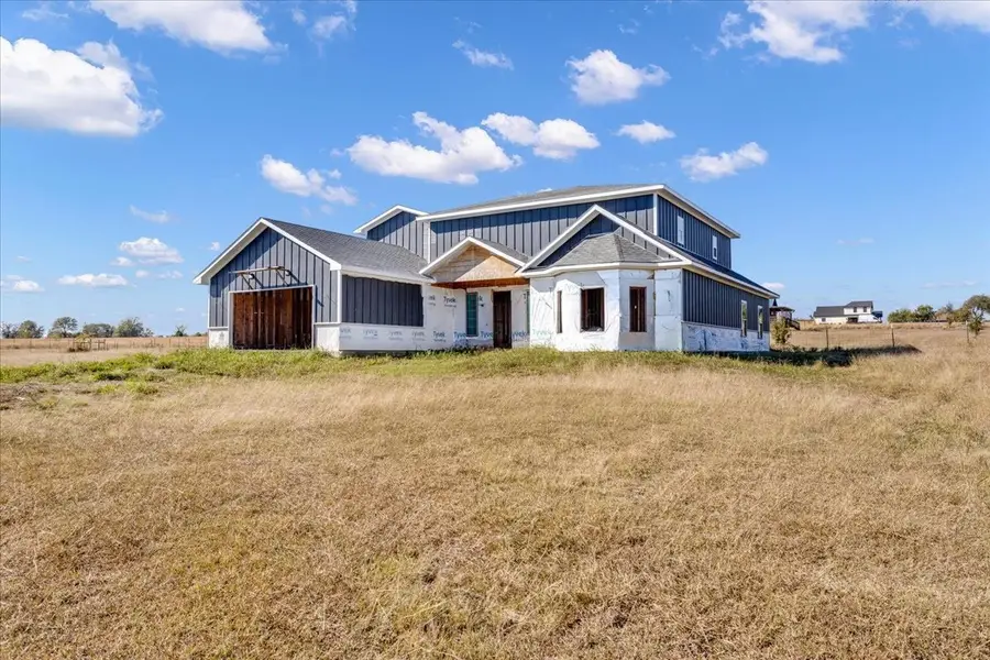 TBD County Road 1265, Savoy, TX 75479 - Image #2