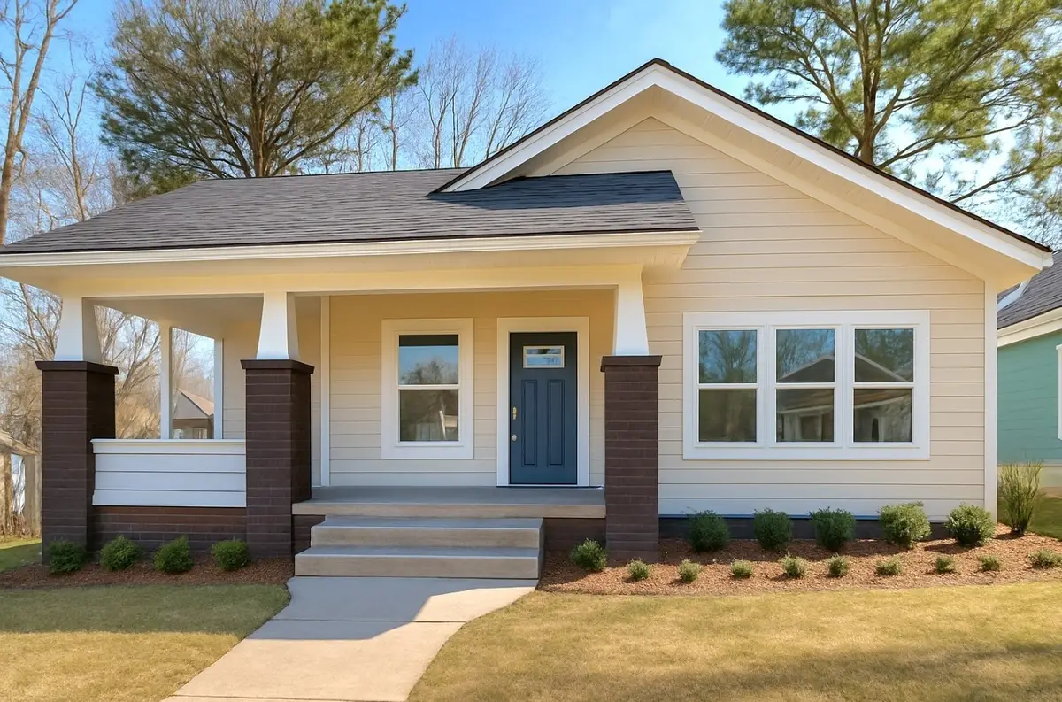 110 W Morton Street, Denison, TX 75021 - Image #1