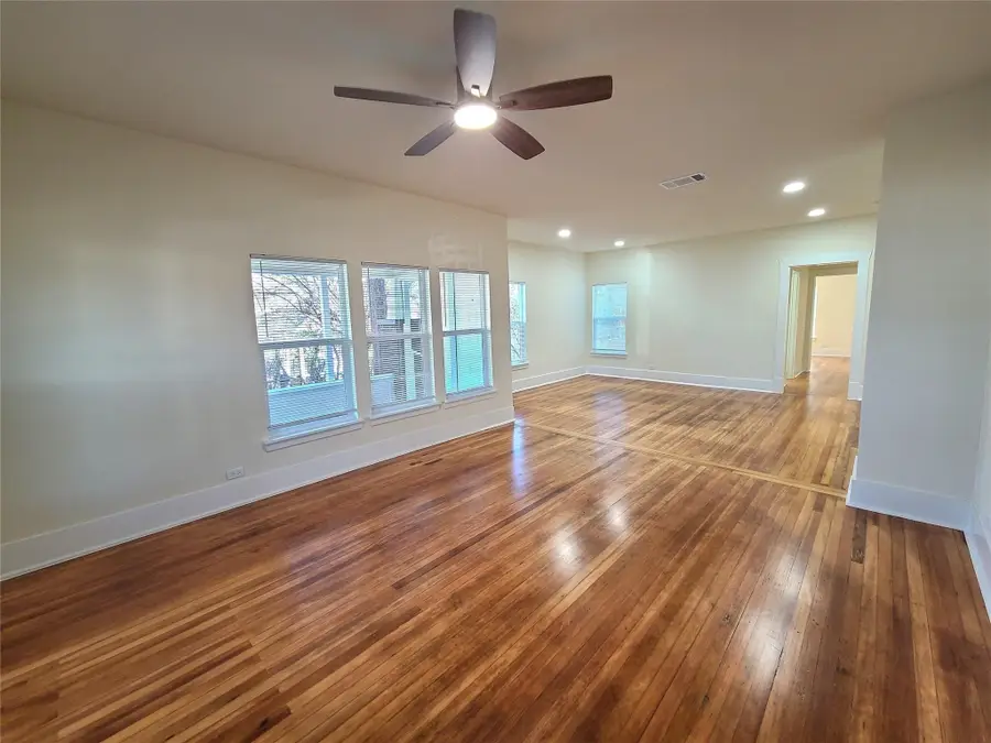 110 W Morton Street, Denison, TX 75021 - Image #3