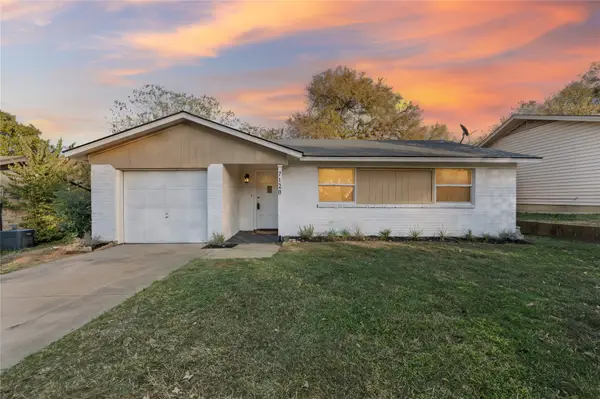 7120 Payte Lane, North Richland Hills, TX 76182