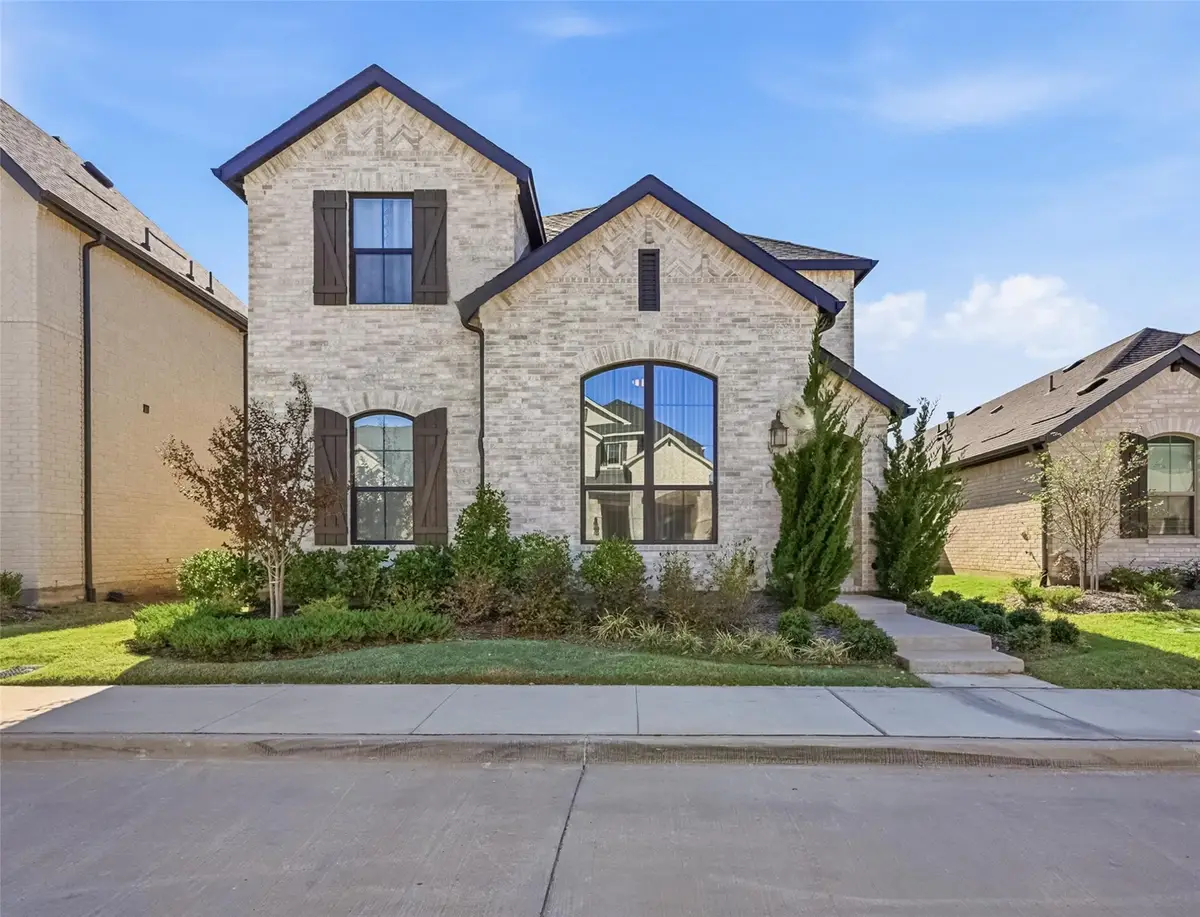 2416 Gallions Road, Celina, TX 75009 - Image #1