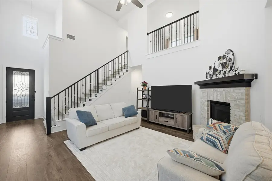 2416 Gallions Road, Celina, TX 75009 - Image #2