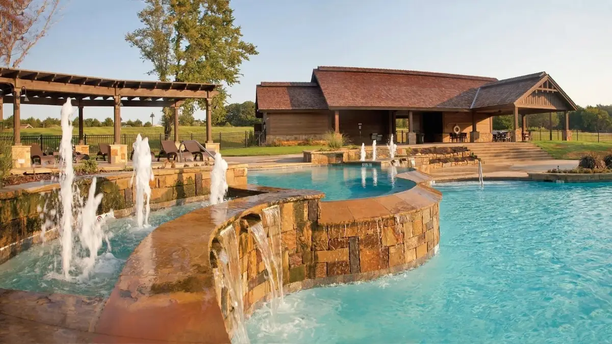 224 Old Greenwood Street, Gordonville, TX 76245 - Image #1