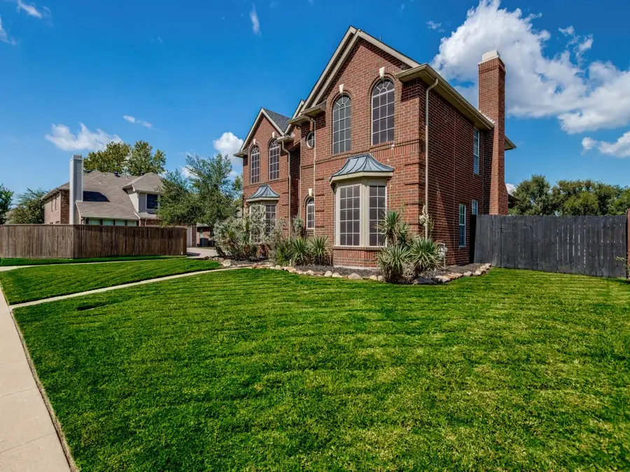 10616 Tallahassee Drive, Frisco, TX 75035 - Image #2