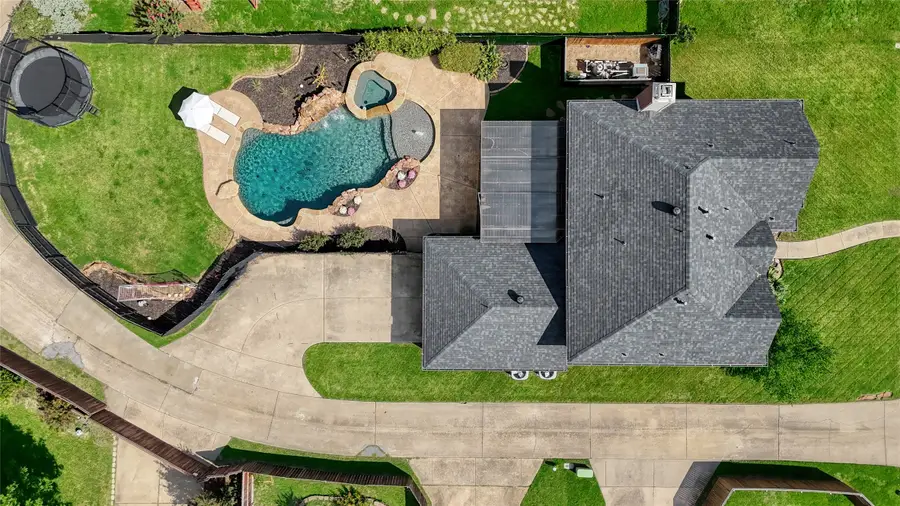 10616 Tallahassee Drive, Frisco, TX 75035 - Image #3