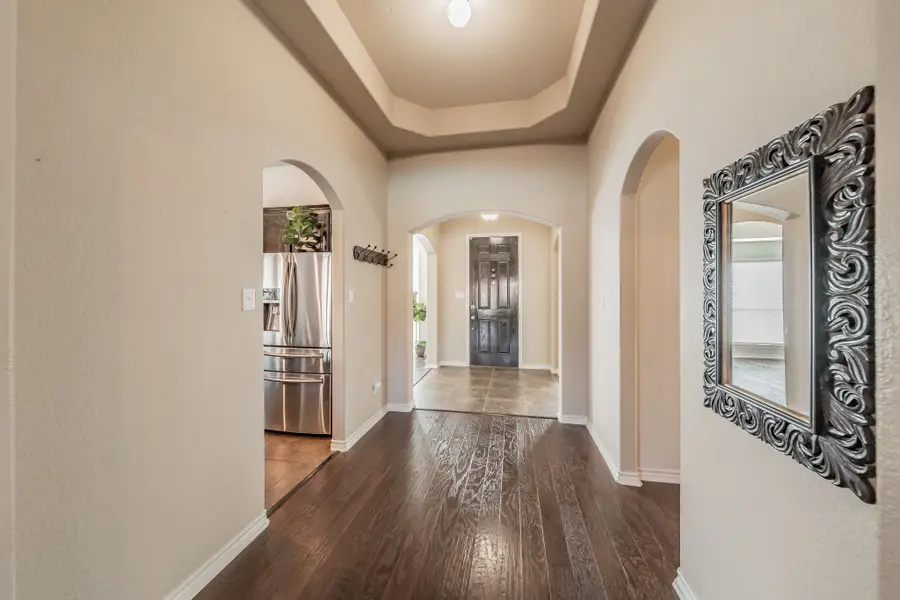 1321 Ghost Flower Drive, Fort Worth, TX 76177 - Image #2