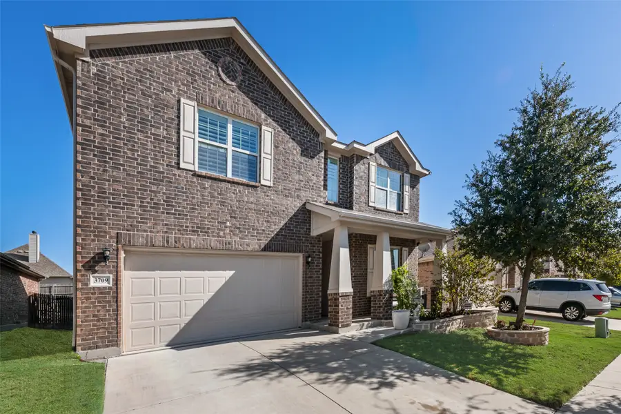 3709 Juniperio Street, Denton, TX 76208 - Image #2
