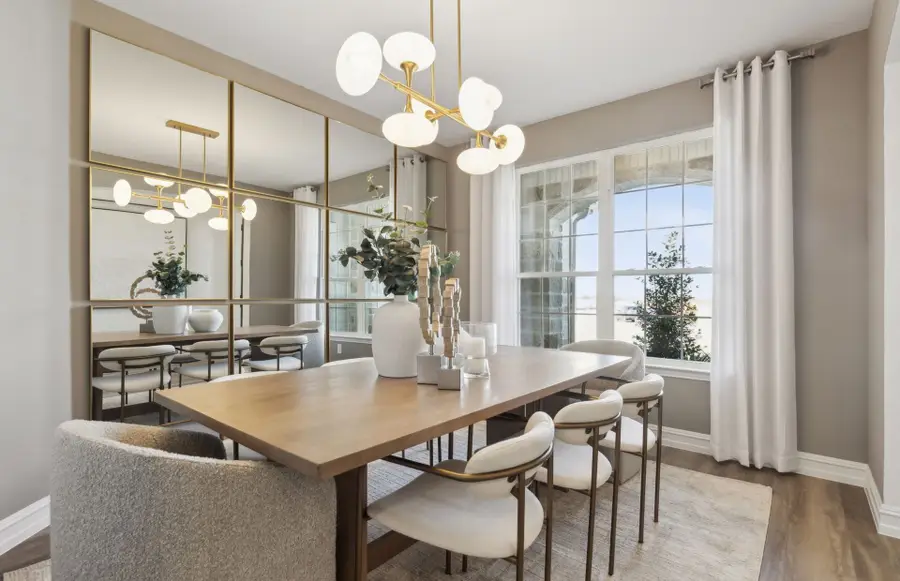 728 Auburn Avenue, Midlothian, TX 76065 - Image #3