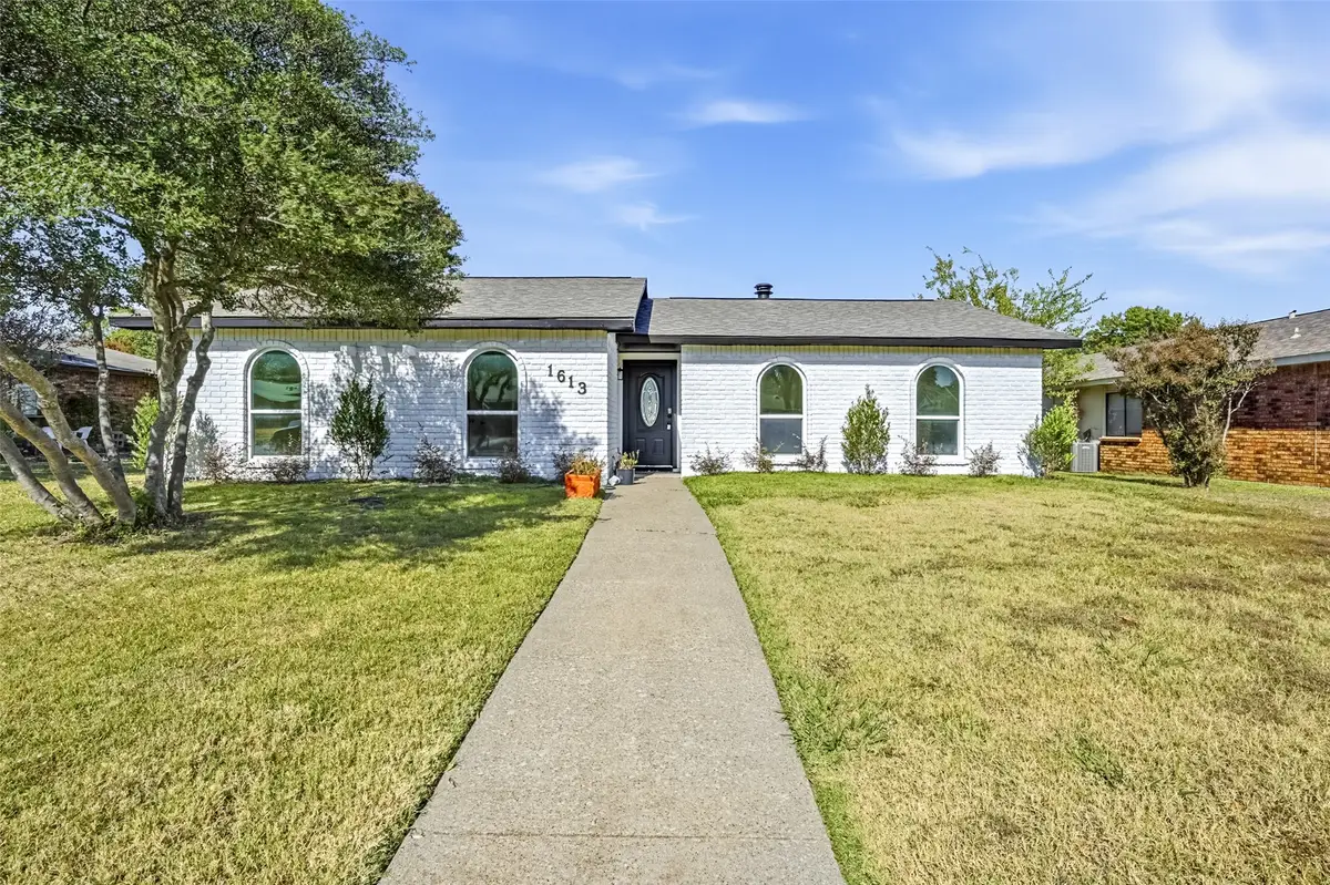 1613 Cumberland Trail, Plano, TX 75023 - Image #1