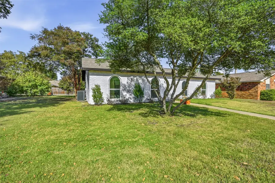 1613 Cumberland Trail, Plano, TX 75023 - Image #2